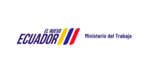 Logo Ministerio del Trabajo