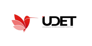 Logo UDET